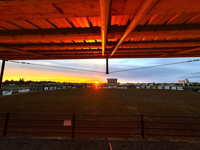 Rodeo Grounds